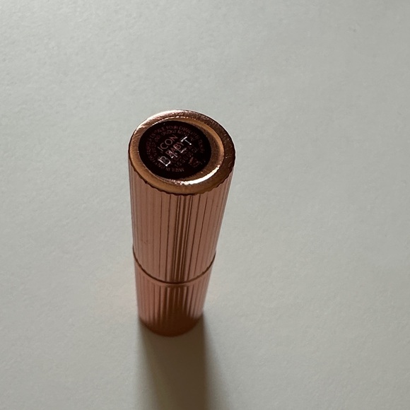 Charlotte Tilbury Other - 2 for 10 Charlotte Tilbury mini Lipstick shade Icon